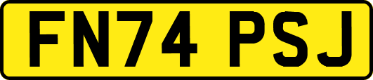 FN74PSJ