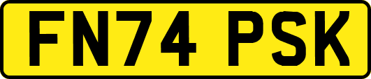 FN74PSK