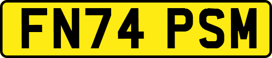 FN74PSM