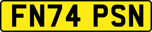 FN74PSN