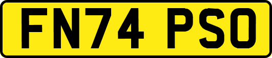 FN74PSO