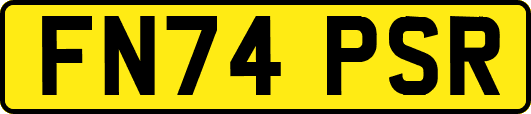 FN74PSR