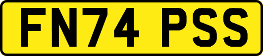 FN74PSS