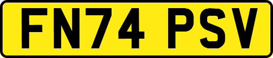 FN74PSV