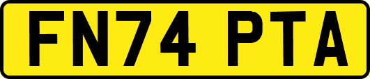 FN74PTA