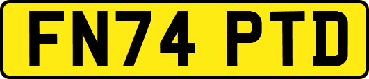 FN74PTD