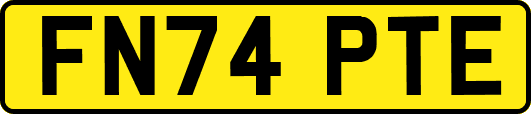 FN74PTE