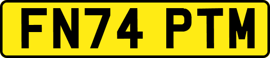 FN74PTM