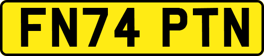 FN74PTN