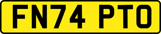 FN74PTO