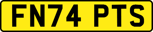 FN74PTS