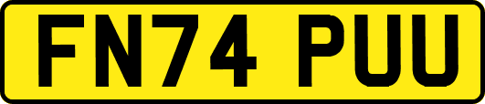 FN74PUU