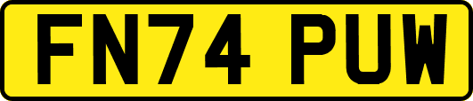 FN74PUW