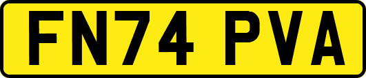 FN74PVA