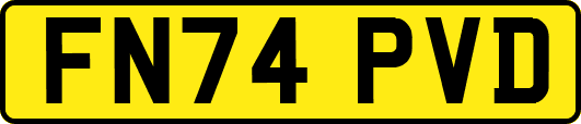 FN74PVD