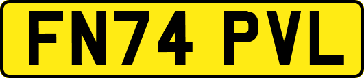 FN74PVL