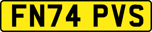 FN74PVS