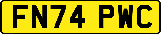 FN74PWC