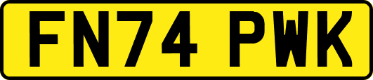FN74PWK