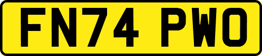 FN74PWO