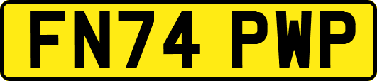 FN74PWP