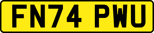FN74PWU