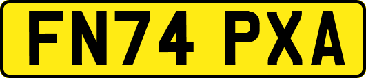 FN74PXA