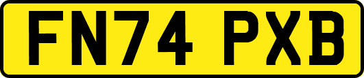 FN74PXB