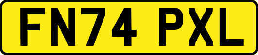 FN74PXL