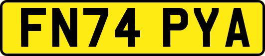 FN74PYA