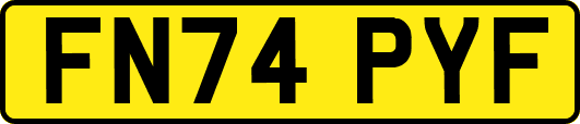 FN74PYF