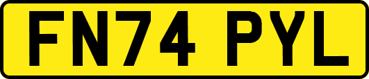 FN74PYL