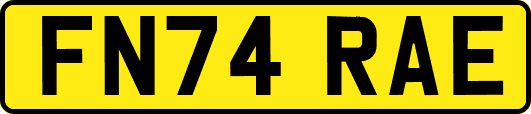 FN74RAE