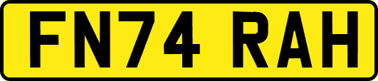 FN74RAH
