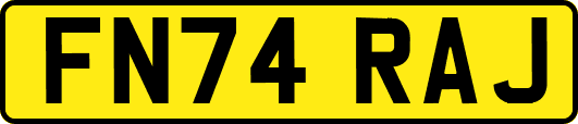 FN74RAJ