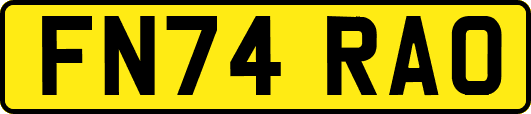 FN74RAO