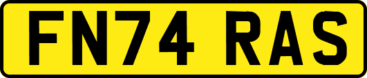 FN74RAS