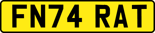 FN74RAT