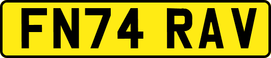 FN74RAV