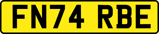 FN74RBE