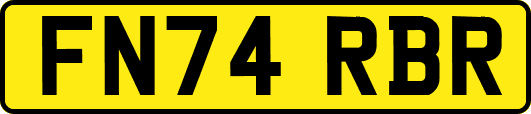 FN74RBR