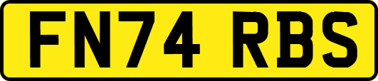 FN74RBS
