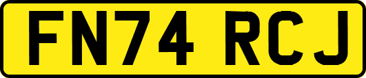 FN74RCJ