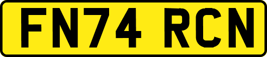 FN74RCN
