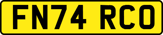 FN74RCO
