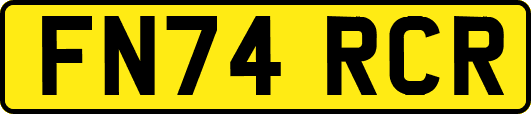 FN74RCR