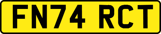 FN74RCT