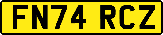 FN74RCZ