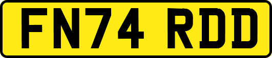 FN74RDD