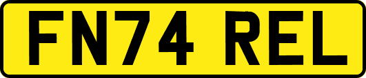 FN74REL